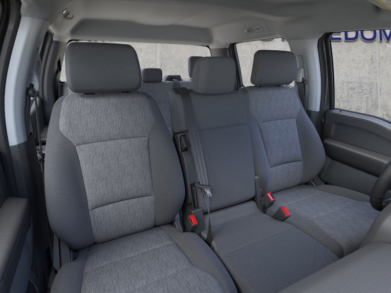 2026 Ford F-250 XL photo 6