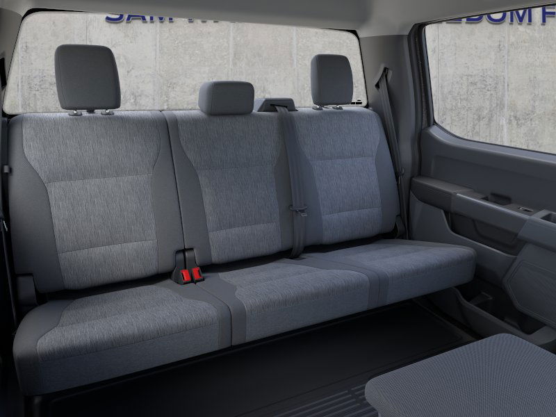 2026 Ford F-250 XL photo 7