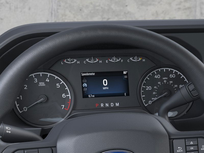2026 Ford F-250 XL photo 9