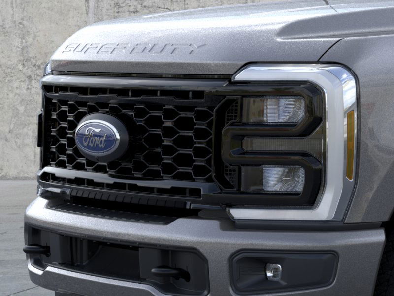 2026 Ford F-250 XL photo 12