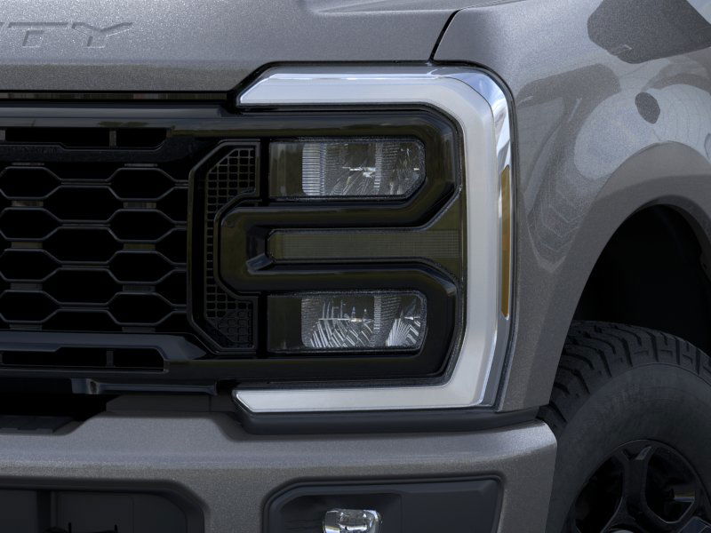 2026 Ford F-250 XL photo 13