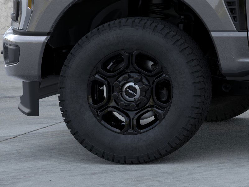 2026 Ford F-250 XL photo 14