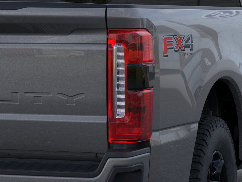 2026 Ford F-250 XL photo 16