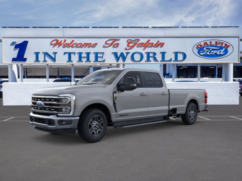 2026 Ford F-250 SD LARIAT