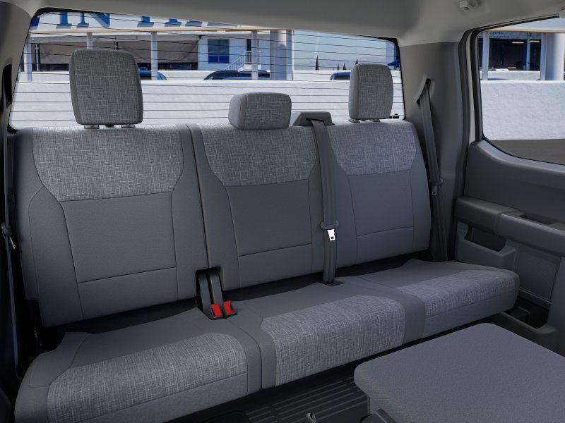 2026 Ford F-250 XLT photo 14
