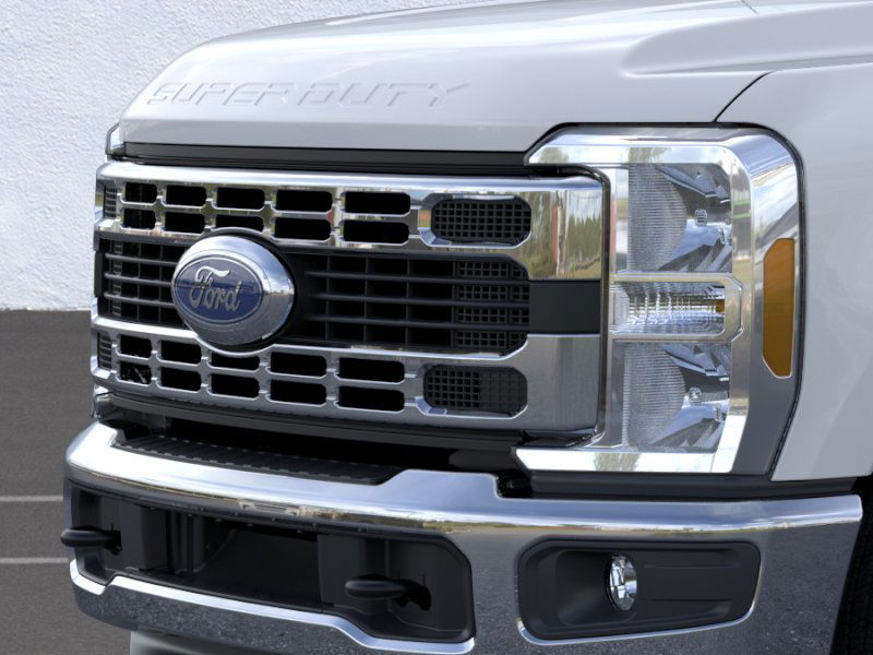 2026 Ford F-250 XLT photo 20