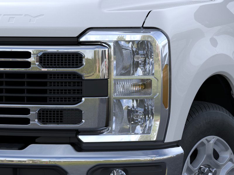 2026 Ford F-250 XLT photo 21