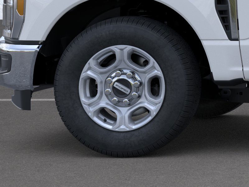 2026 Ford F-250 XLT photo 22
