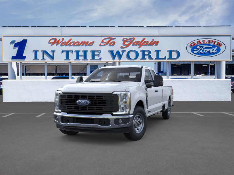 2026 Ford F-250 XL photo 5