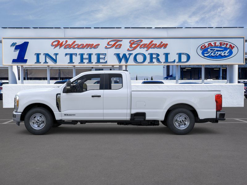 2026 Ford F-250 XL photo 6