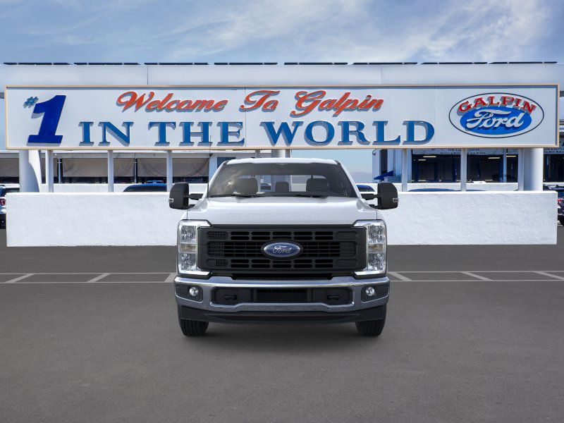 2026 Ford F-250 XL photo 9