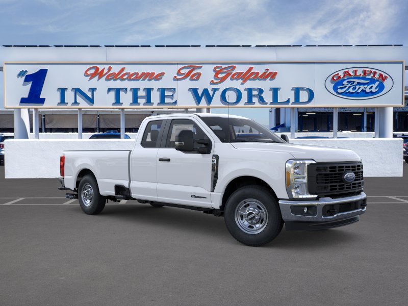2026 Ford F-250 XL photo 10