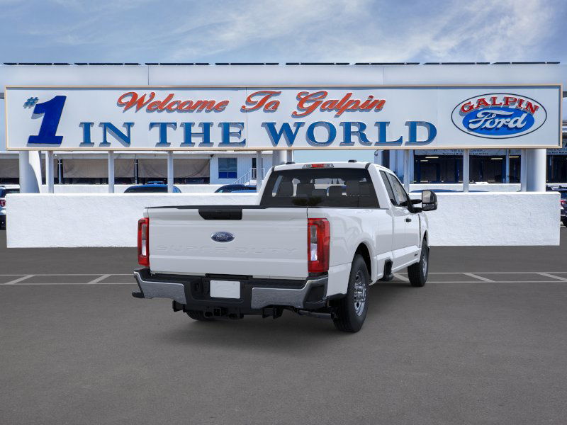 2026 Ford F-250 XL photo 11