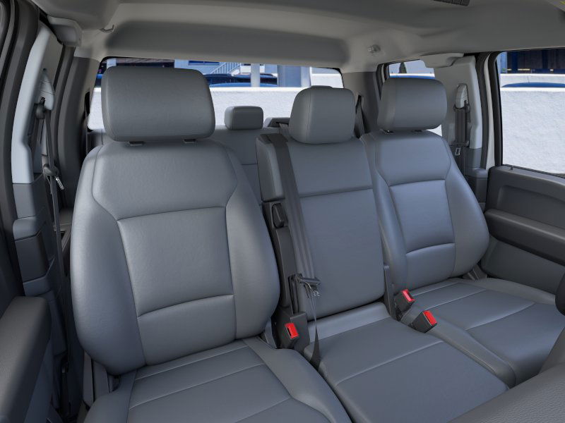 2026 Ford F-250 XL photo 13