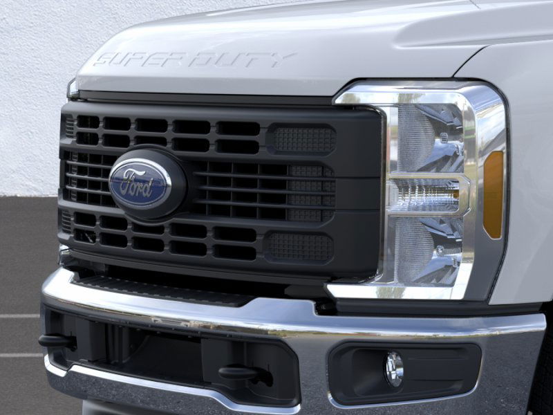 2026 Ford F-250 XL photo 18