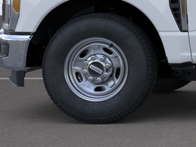 2026 Ford F-250 XL photo 20
