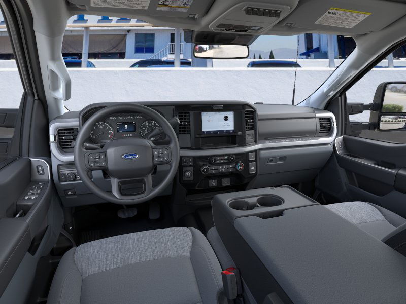 2026 Ford F-250 XLT photo 12