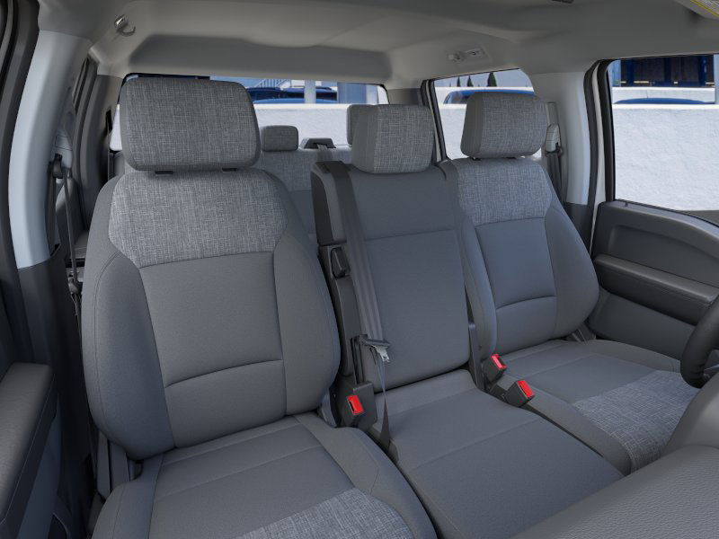 2026 Ford F-250 XLT photo 13