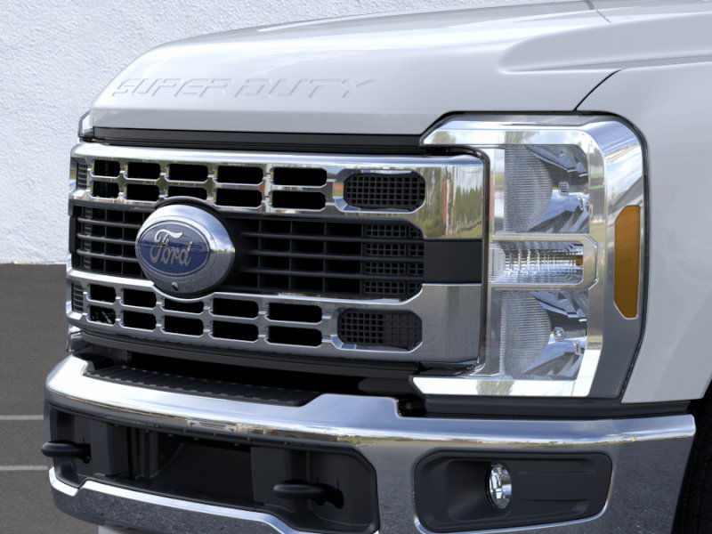 2026 Ford F-250 XLT photo 19