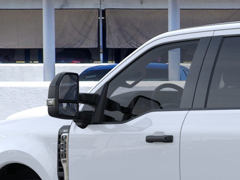 2026 Ford F-250 XLT photo 22