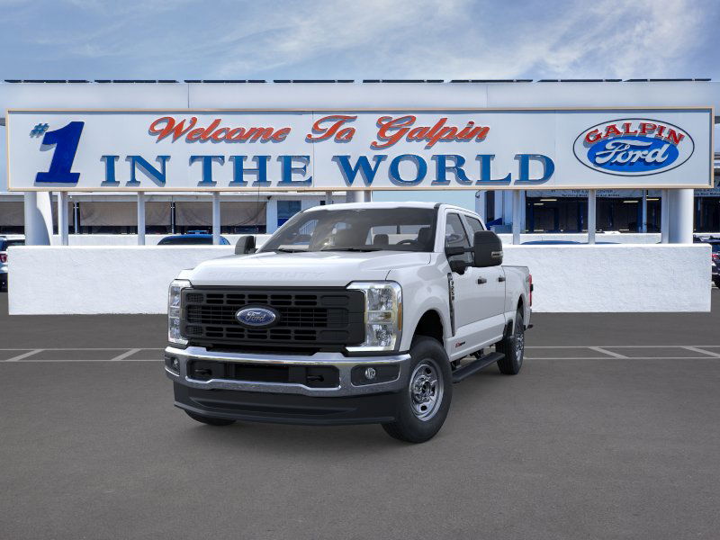 2026 Ford F-250 XL photo 5