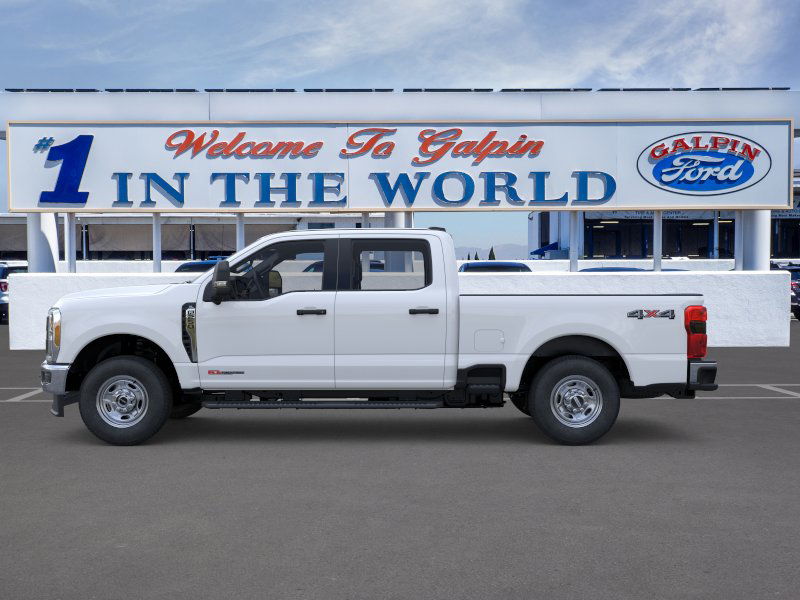 2026 Ford F-250 XL photo 6