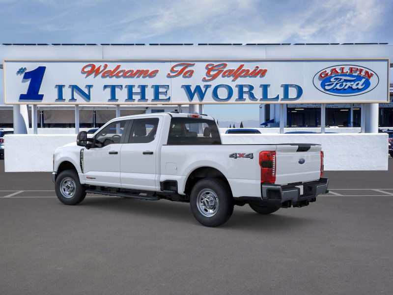 2026 Ford F-250 XL photo 7
