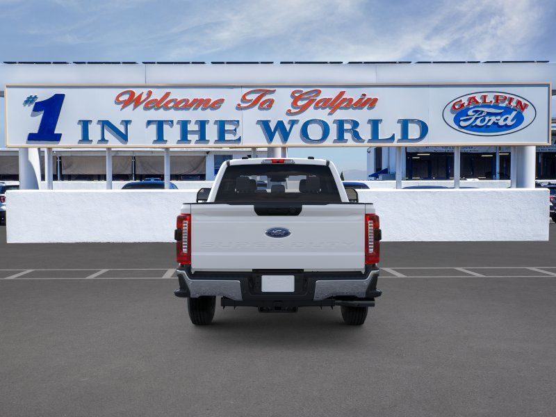2026 Ford F-250 XL photo 8