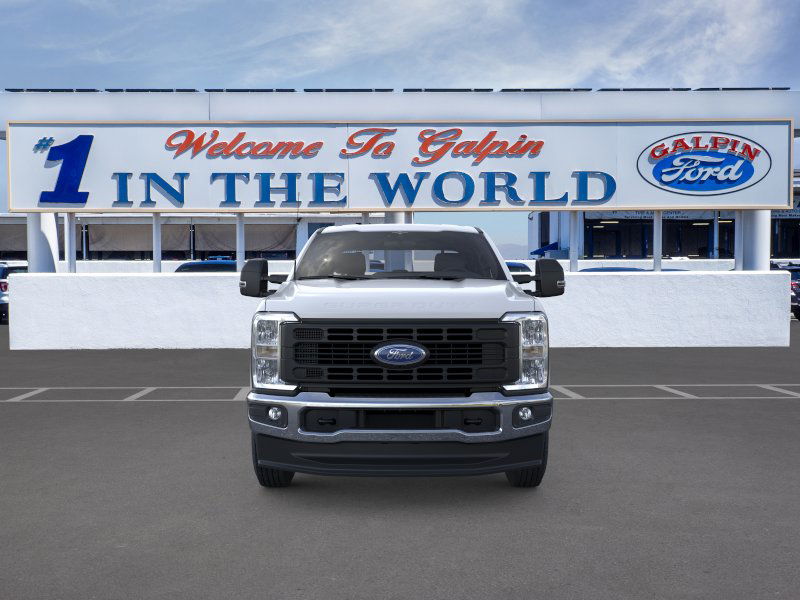 2026 Ford F-250 XL photo 9