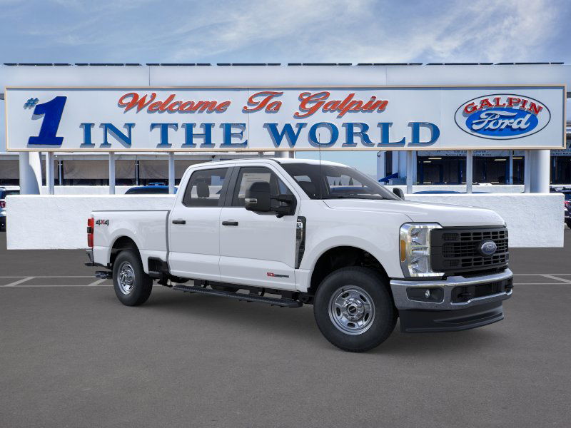 2026 Ford F-250 XL photo 10