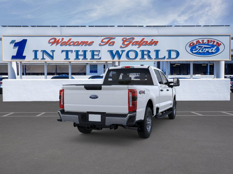 2026 Ford F-250 XL photo 11