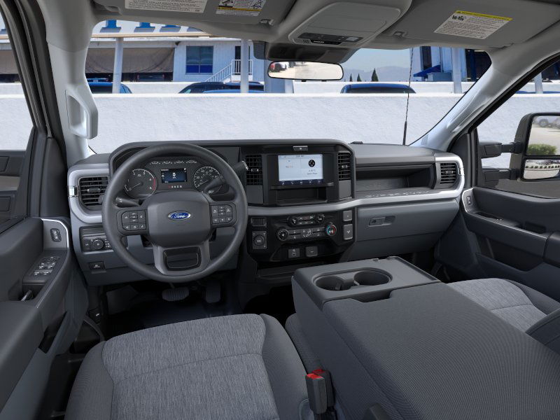 2026 Ford F-250 XL photo 12