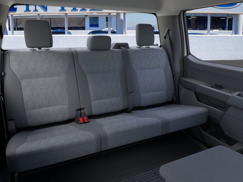 2026 Ford F-250 XL photo 14