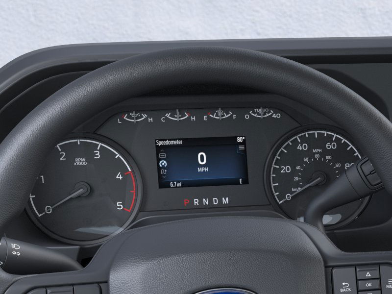 2026 Ford F-250 XL photo 16