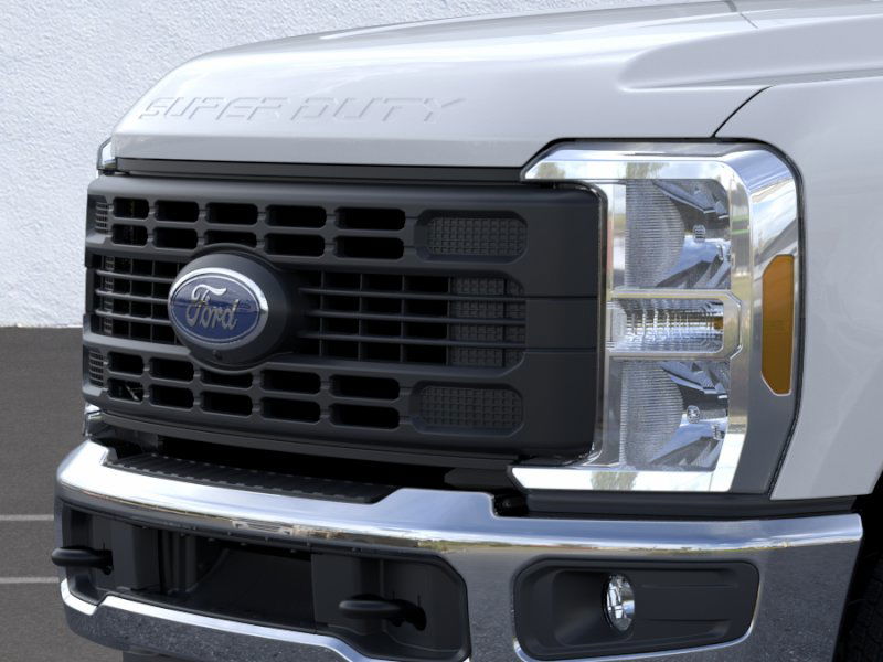 2026 Ford F-250 XL photo 19