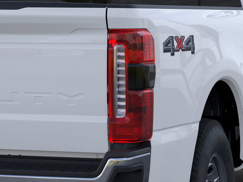 2026 Ford F-250 XL photo 23