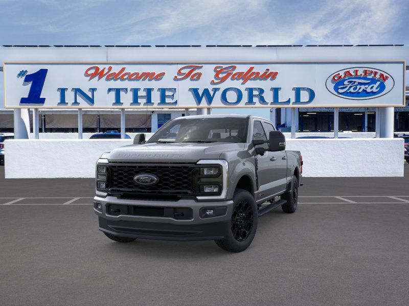 2026 Ford F-250 XL photo 5