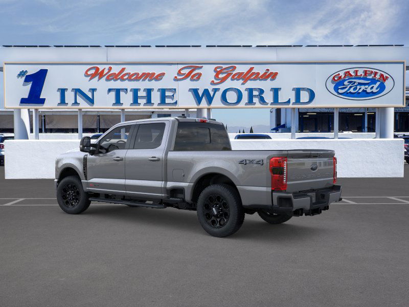 2026 Ford F-250 XL photo 7