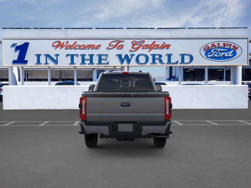 2026 Ford F-250 XL photo 8