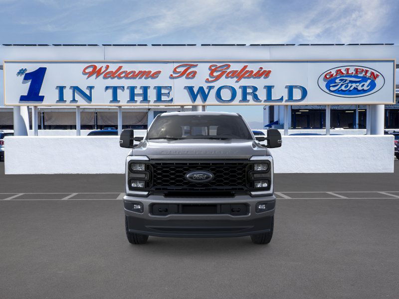 2026 Ford F-250 XL photo 9