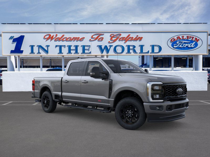 2026 Ford F-250 XL photo 10