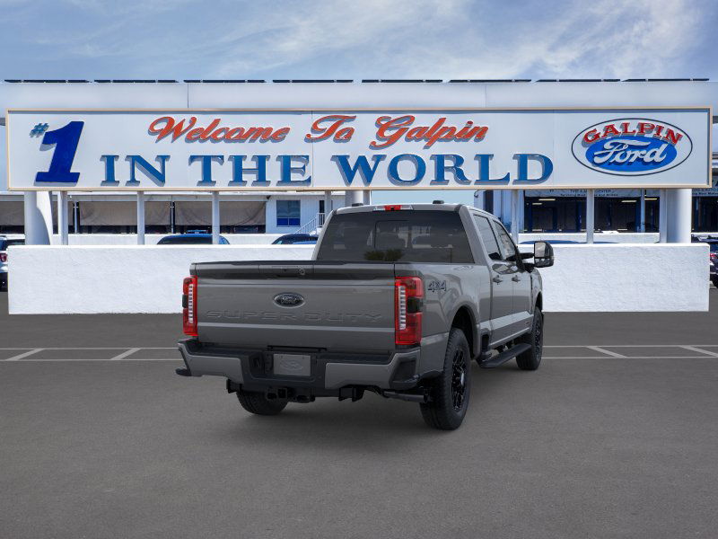 2026 Ford F-250 XL photo 11