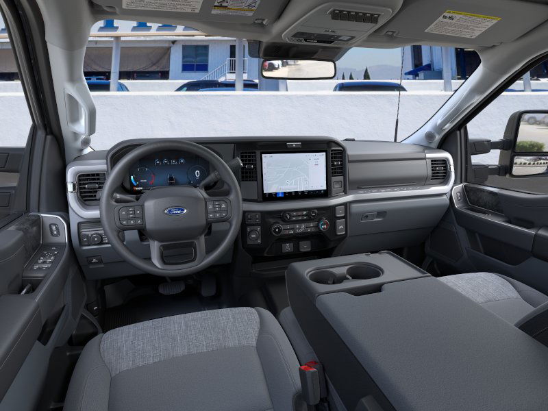2026 Ford F-250 XL photo 12