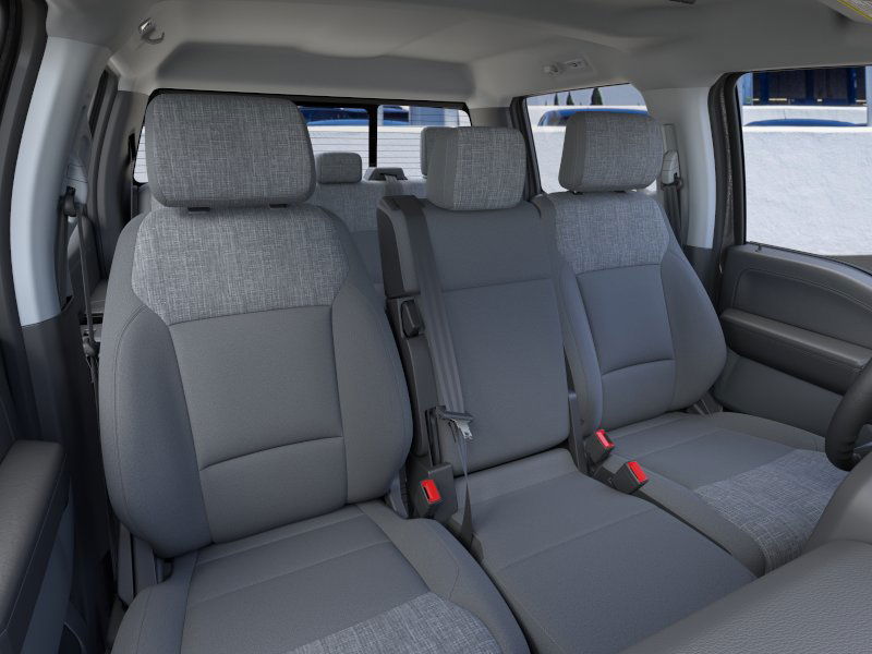 2026 Ford F-250 XL photo 13