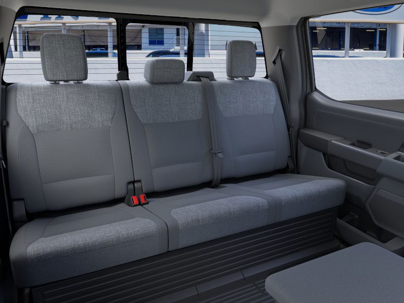 2026 Ford F-250 XL photo 14