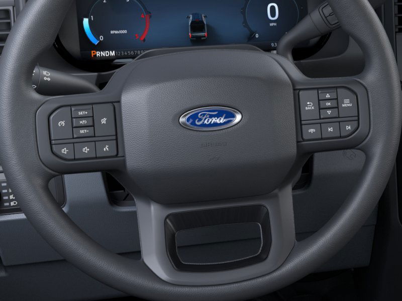 2026 Ford F-250 XL photo 15