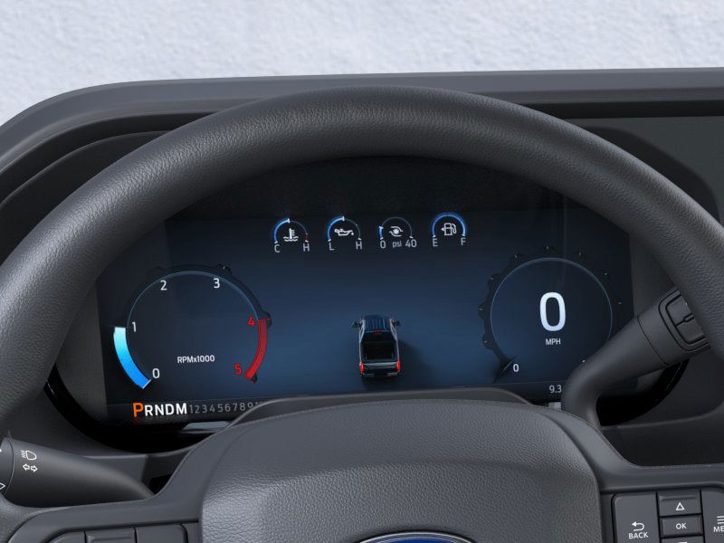 2026 Ford F-250 XL photo 16