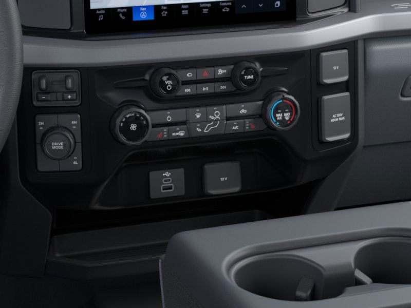2026 Ford F-250 XL photo 18