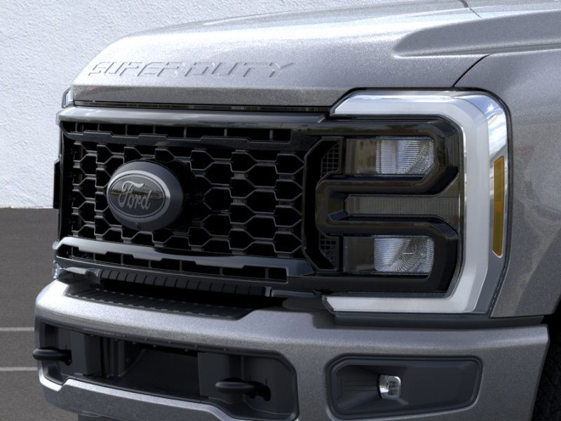 2026 Ford F-250 XL photo 20