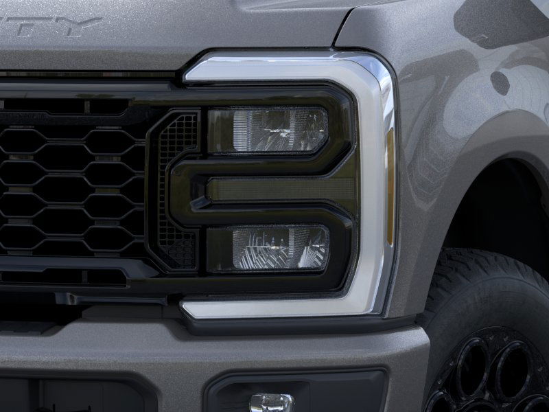 2026 Ford F-250 XL photo 21
